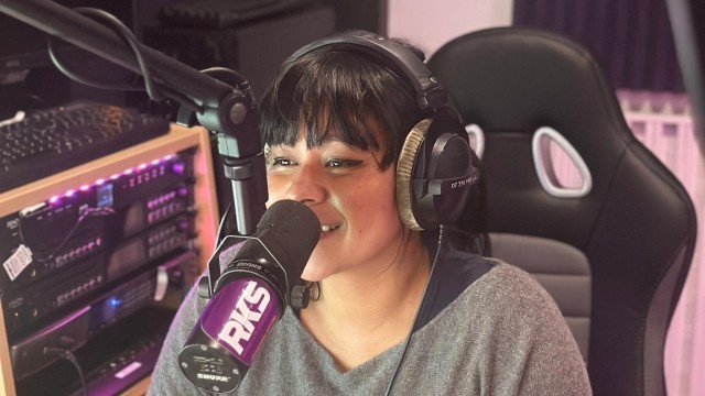 LE SAMEDI AVEC WENDY