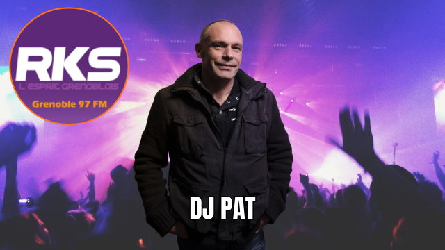 DJ PAT