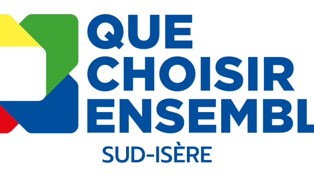 LA CHRONIQUE QUE CHOISIR ENSEMBLE SUD-ISÈRE