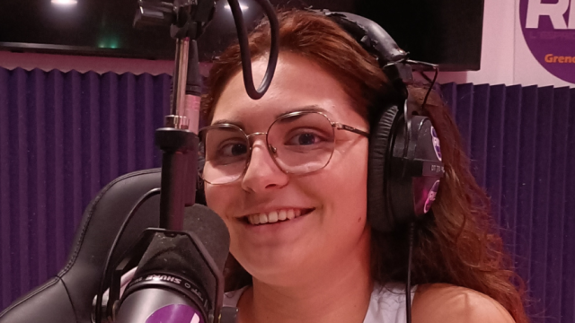 9h-11h C'est Carole !