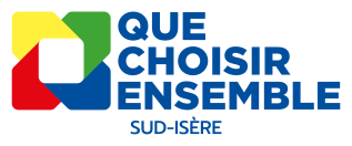 QUE CHOISIR ENSEMBLE SUD-ISÈRE