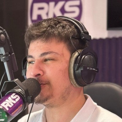 Maxime PERES